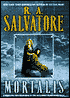 Mortalis (DemonWars Series #4)