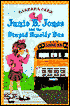 Junie B. Jones and the Yucky Blucky Fruitcake (Junie B. Jones Series #5)