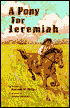 A Pony for Jeremiah