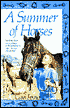 A Summer of Horses
