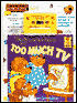 The Berenstain Bears and Too Much TV