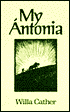 My Antonia