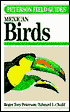 F G Mexican Birds