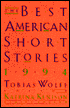 The Best American Short Stories 1994