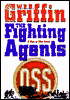 The Fighting Agents (Men at War Series #4)