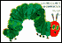 La oruga muy hambrienta (The Very Hungry Caterpillar)