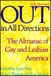 Out in All Directions: The Almanac of Gay and Lesbian America