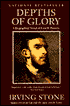 Depths of Glory: A Biographical Novel of Camille Pissarro