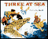 Three at Sea