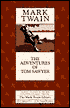 The Adventures of Tom Sawyer
