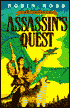 Assassin's Quest (Farseer Series #3)