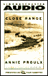 Close Range: Wyoming Stories