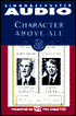Character above All: Robert Dallek on Lyndon Johnson and Hendrik Hertzerg on Jimmy Carter