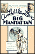 Little Love in Big Manhattan: Two Yiddish Poets