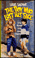 The Boy Who Lost His Face