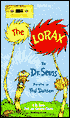 The Lorax (Dr. Seuss Book and Cassette Classics Series)