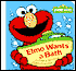 Elmo Wants a Bath