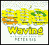 Waving: A Counting Book