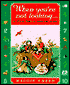 When You're Not Looking: A Storytime Counting Book