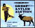 The Great Antler Auction
