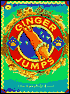 Ginger Jumps