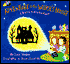 Adventure in the Witch's House: A Book to Read by Flashlight