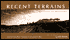 Recent Terrains: Terraforming the American West