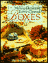 Making Decorative Fabric-Covered Boxes