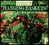 Colorful Hanging Baskets and Other Containers