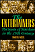 Entertainers: Portraits of Stardom in the 20th Century