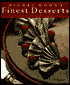 Michel Roux's Finest Desserts