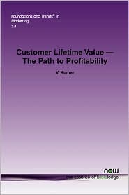 Customer Lifetime Value