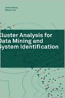 download Cluster Analysis for Data Mining and System Identification book