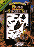 Enter the World of Bugs