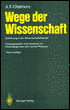 Wege Der Wissenschaft: Einf Hrung in Die Wissenschaftstheorie