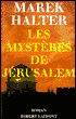 Mysteres de Jerusalem