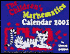 The Children's Mathematics Calendar
