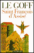 Saint Francois d'Assise