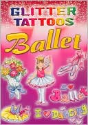 Glitter Tattoos Ballet