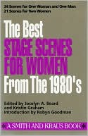 The Best Stage Scenes for Women from the 1980's