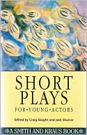 Short Plays for Young Actors