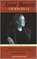 Anne Bogart: Viewpoints