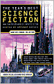 The Year's Best Science Fiction: Twentieth Annual Collection