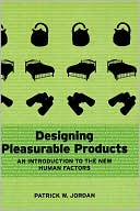 Designing Pleasurable Products