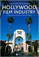 The Contemporary Hollywood Film Industry