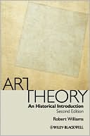 Art Theory: An Historical Introduction