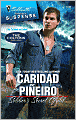 Soldier's Secret Child (Silhouette Romantic Suspense Series #1540)