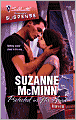 Protected in His Arms (Silhouette Romantic Suspense Series #1542)