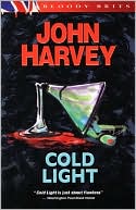 Cold Light: The 6th Charles Resnick Mystery