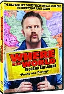 Where in the World is Osama Bin Laden?